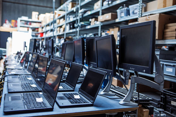 Laptops