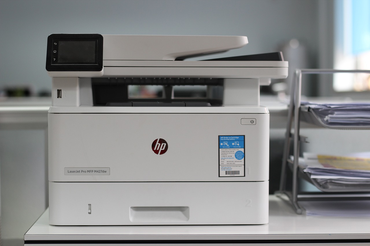 Printers
